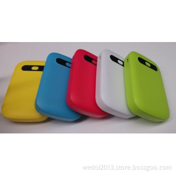 6000mAh External Battery with High Quality (WY-PB59)